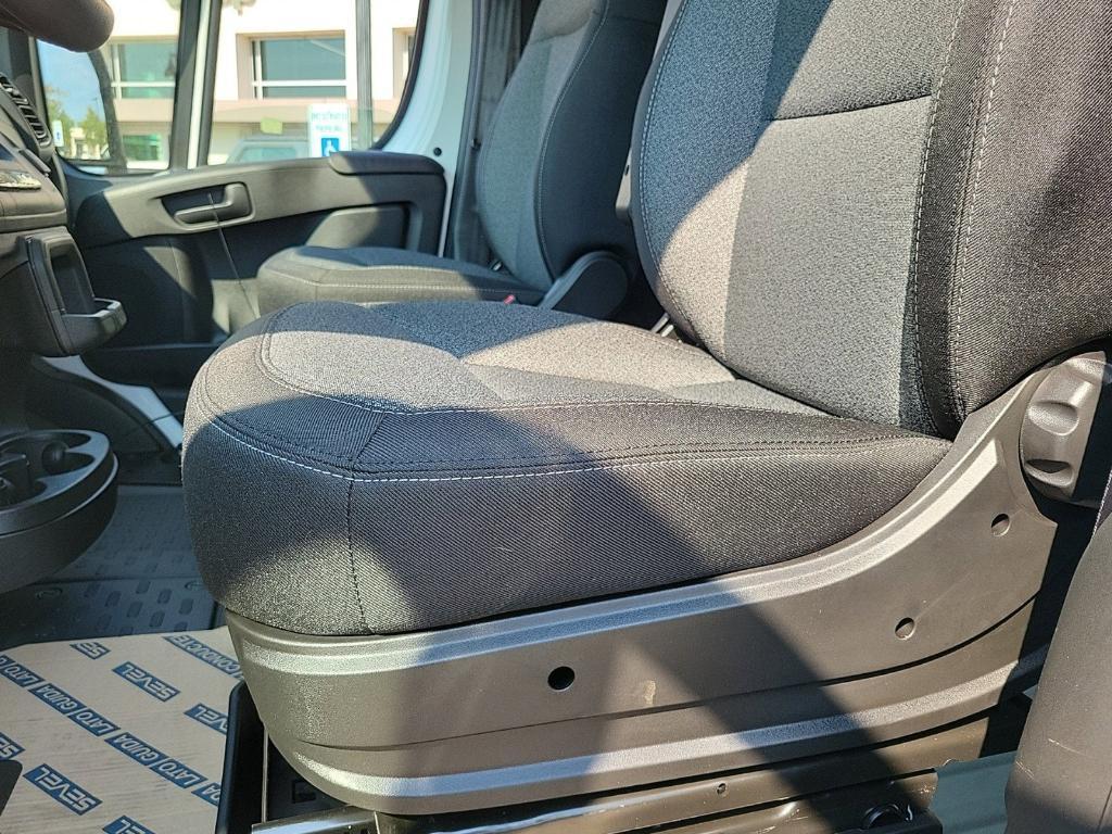 new 2024 Ram ProMaster 2500 car, priced at $46,819