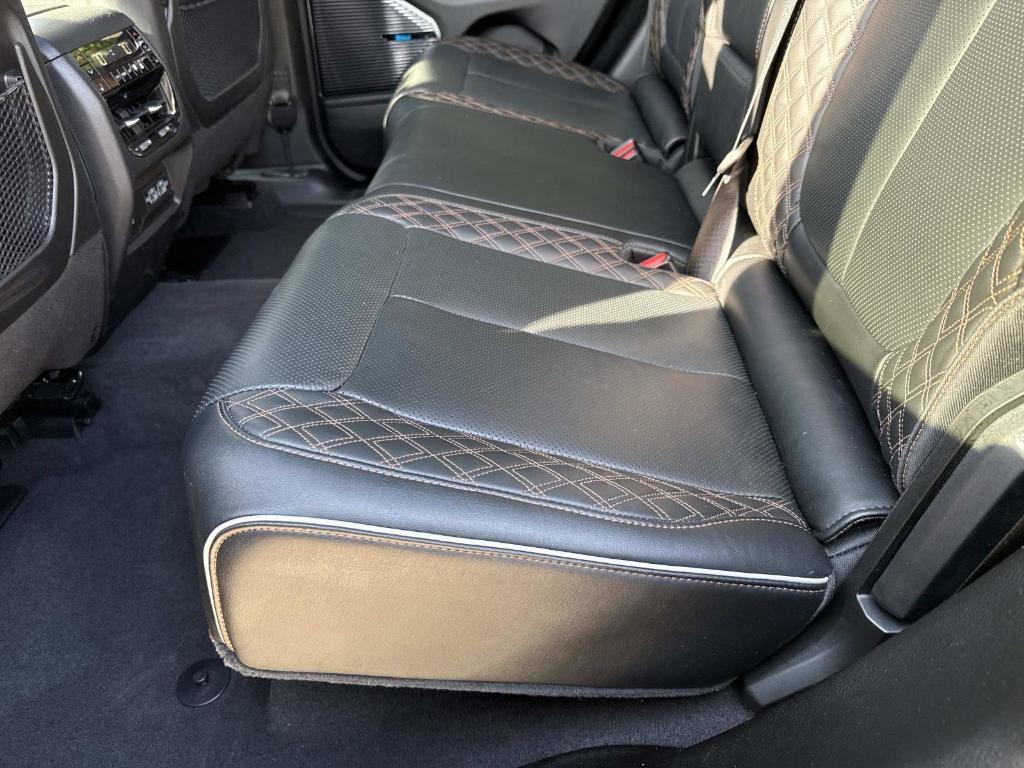 used 2022 Jeep Grand Cherokee car, priced at $41,590