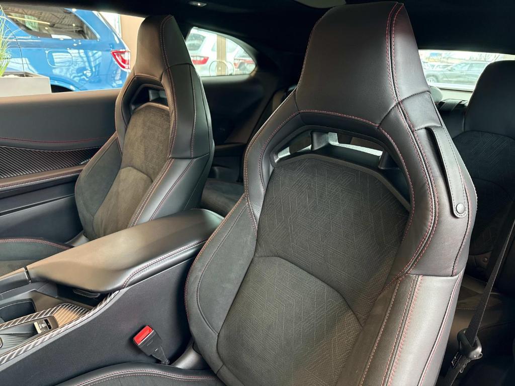 new 2024 Dodge Charger Daytona car, priced at $67,230