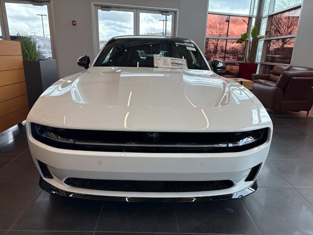 new 2024 Dodge Charger Daytona car, priced at $71,230