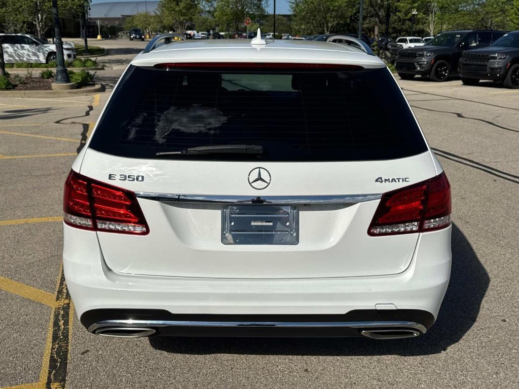 used 2014 Mercedes-Benz E-Class car, priced at $16,990