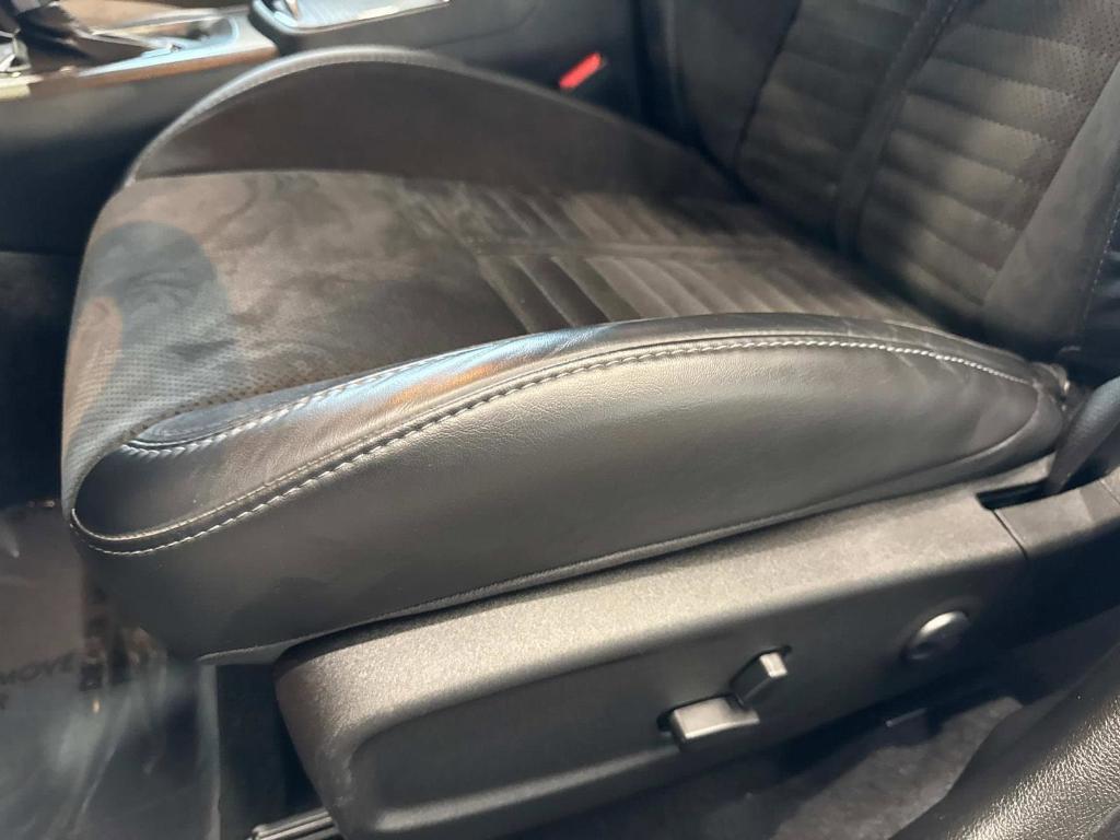 used 2023 Dodge Charger car, priced at $52,500