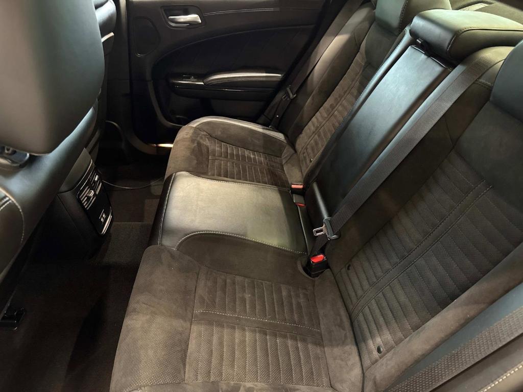 used 2023 Dodge Charger car, priced at $52,500