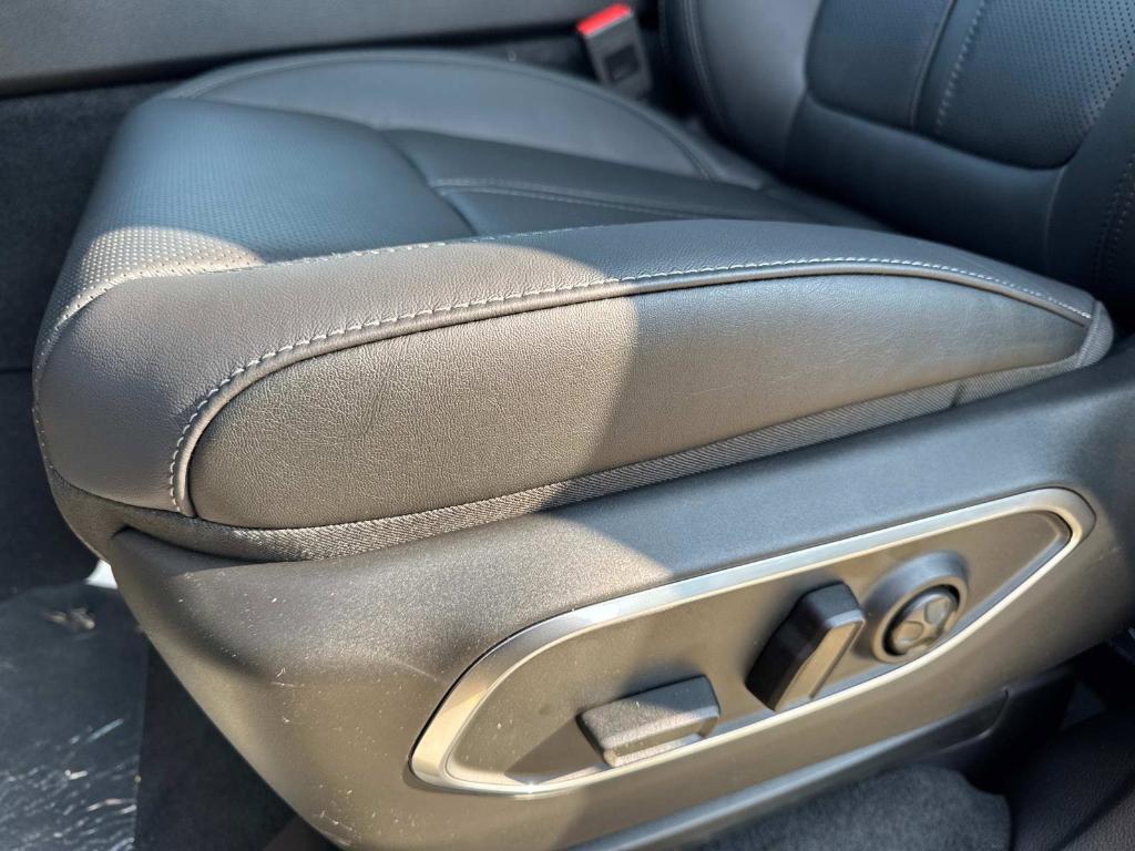 new 2025 Jeep Wagoneer car, priced at $76,576