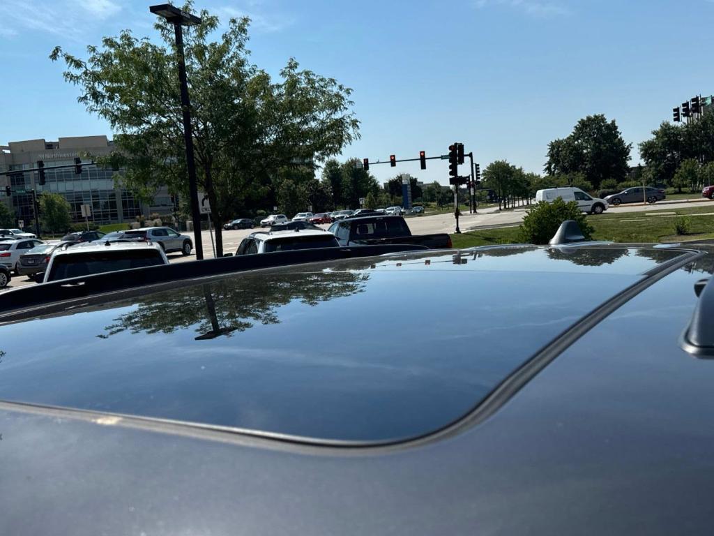 new 2025 Jeep Grand Cherokee car, priced at $45,263