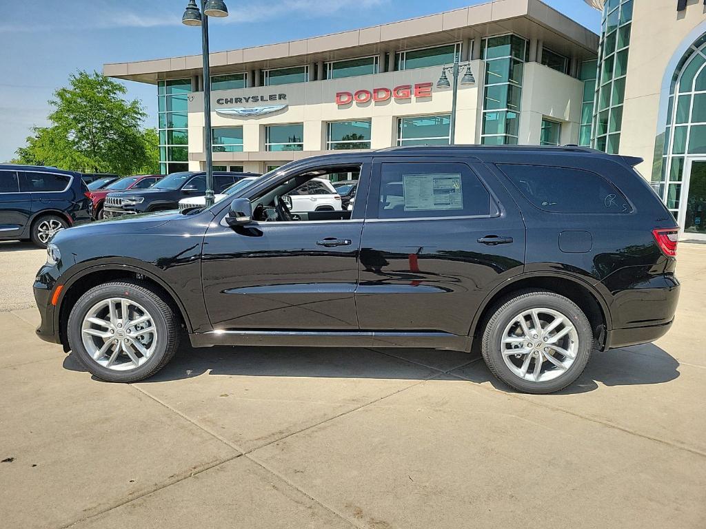 new 2024 Dodge Durango car, priced at $42,722