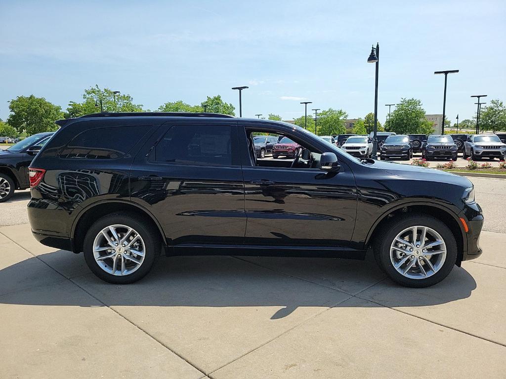 new 2024 Dodge Durango car, priced at $42,722