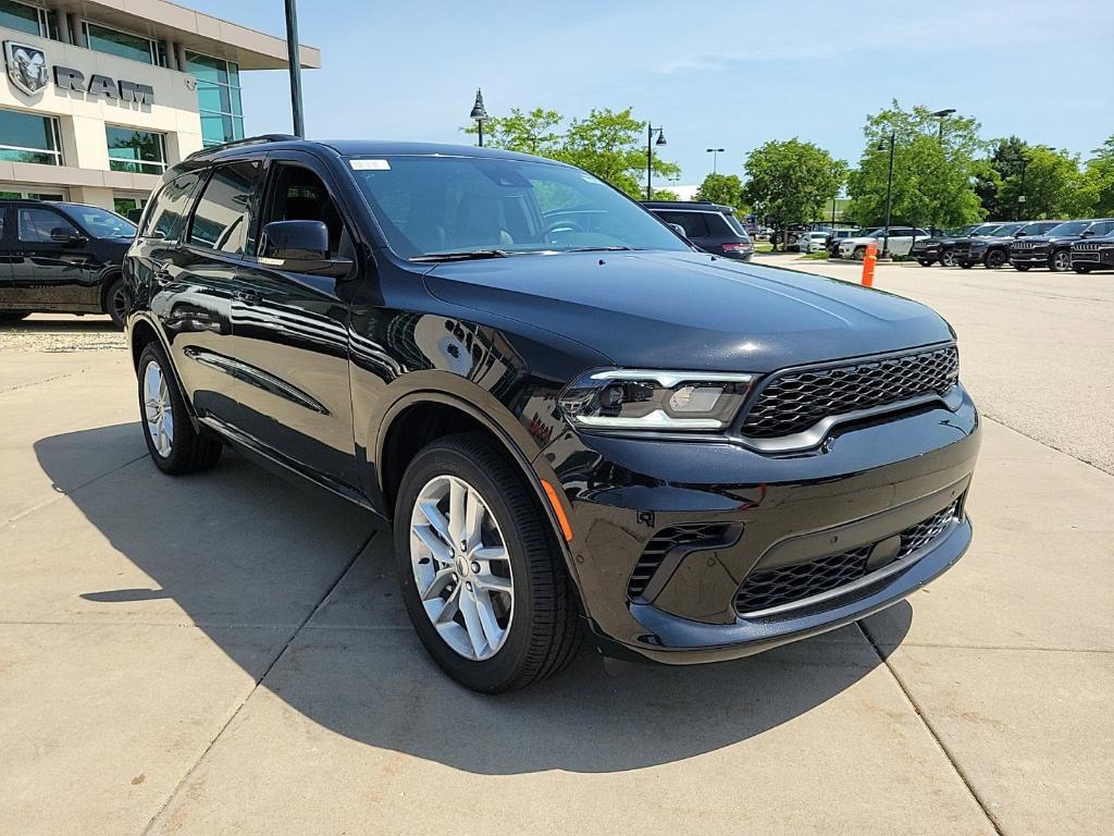 new 2024 Dodge Durango car, priced at $42,722