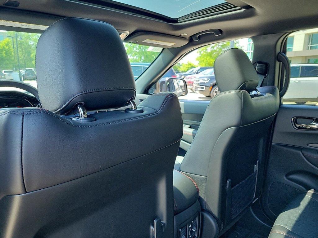 new 2024 Dodge Durango car, priced at $42,995
