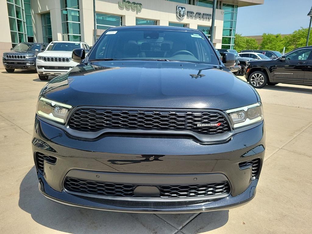 new 2024 Dodge Durango car, priced at $42,722