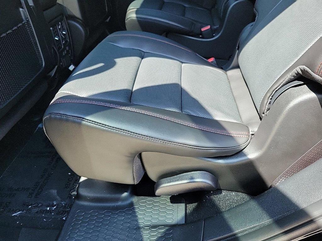 new 2024 Dodge Durango car, priced at $45,995