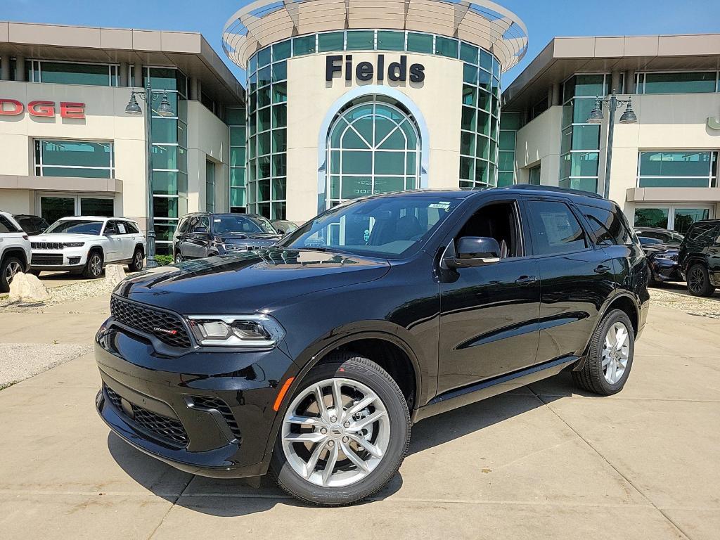 new 2024 Dodge Durango car, priced at $42,722