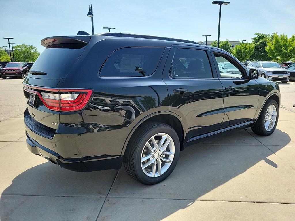 new 2024 Dodge Durango car, priced at $42,722