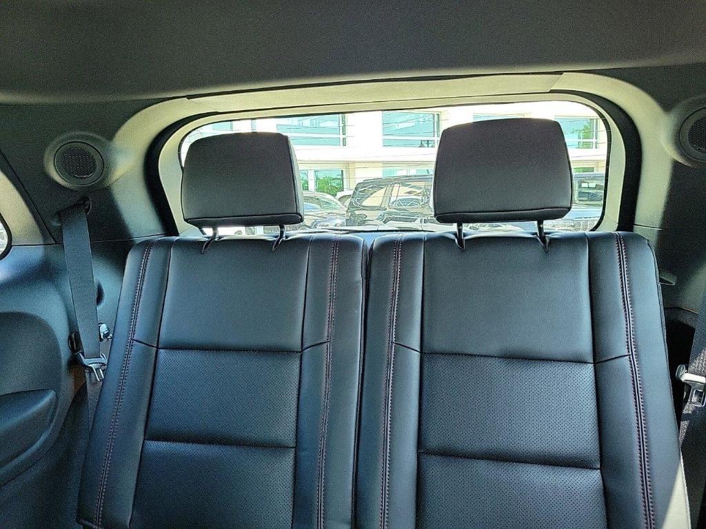 new 2024 Dodge Durango car, priced at $45,995