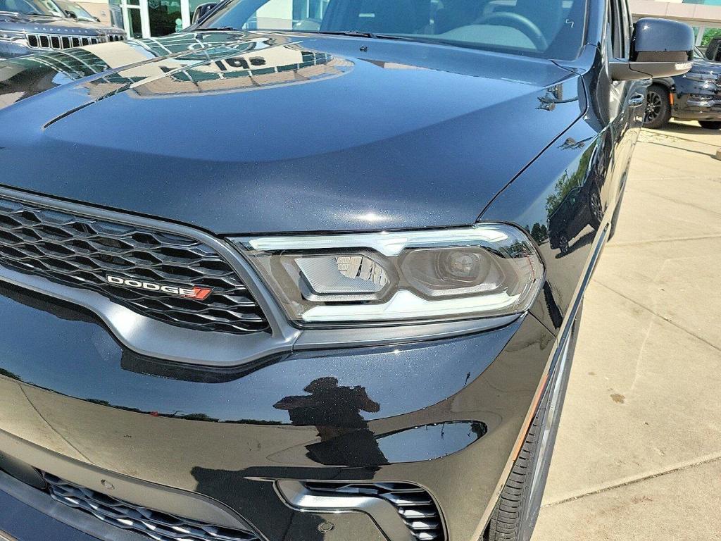 new 2024 Dodge Durango car, priced at $42,995