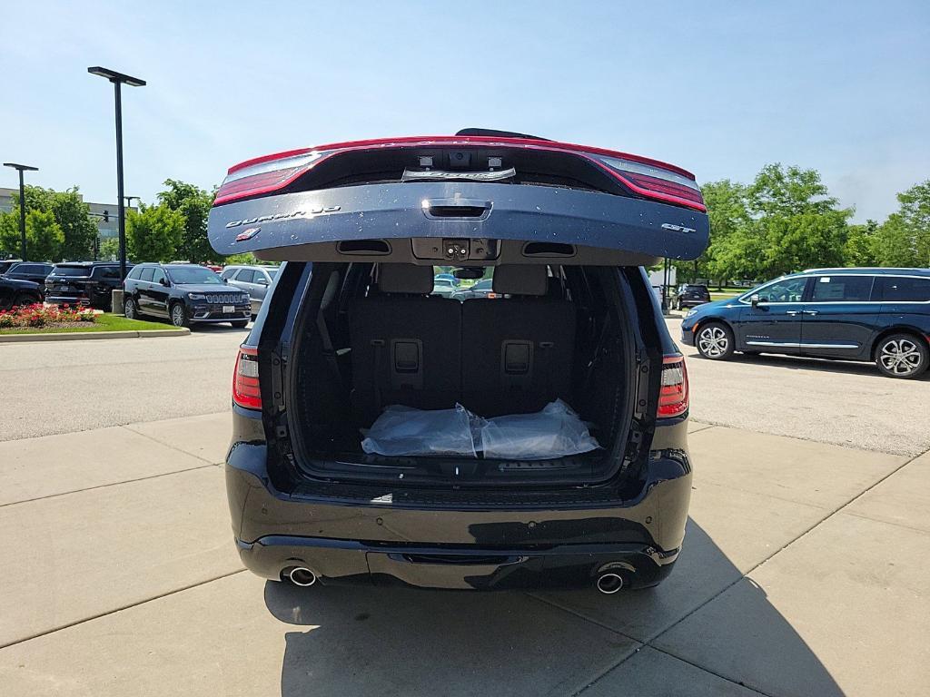 new 2024 Dodge Durango car, priced at $42,722