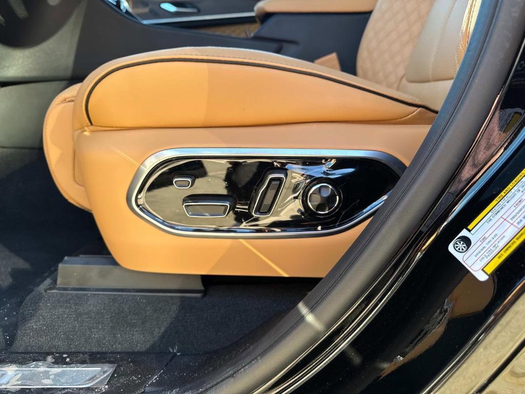 new 2025 Jeep Grand Cherokee car, priced at $57,133