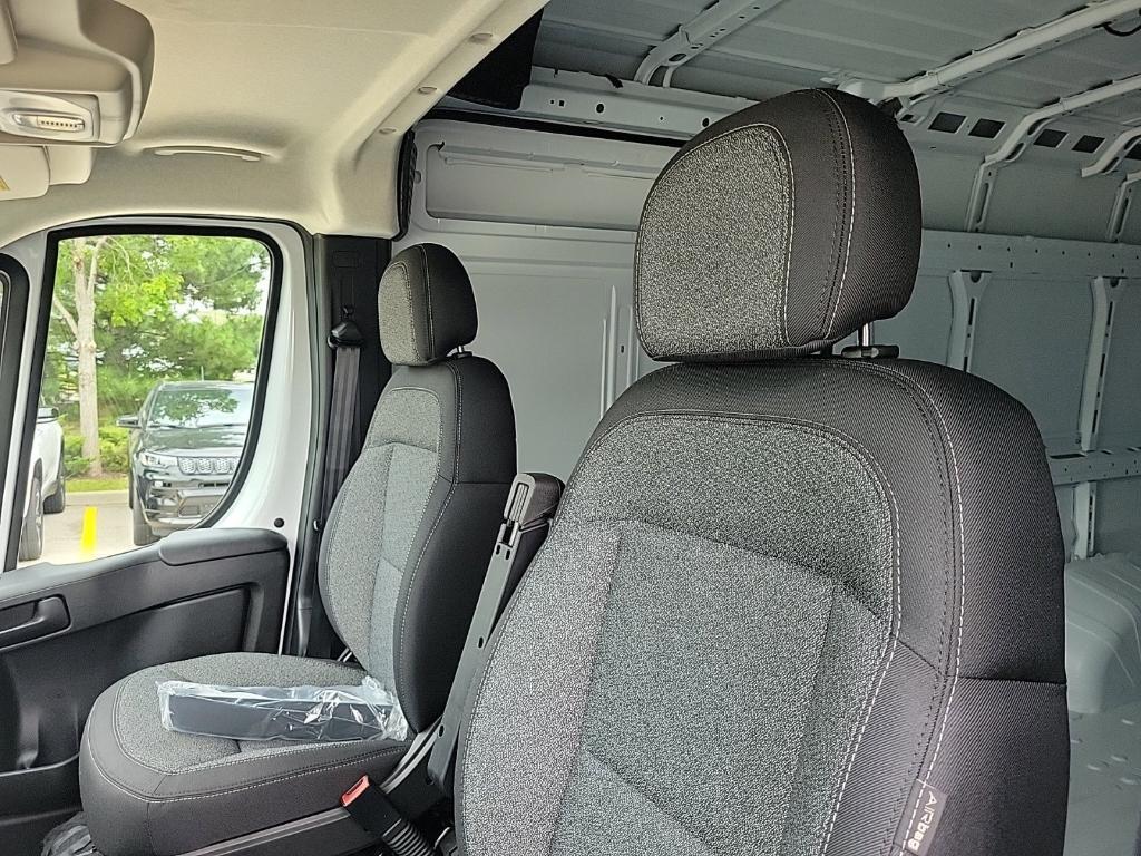 new 2024 Ram ProMaster 2500 car, priced at $46,819