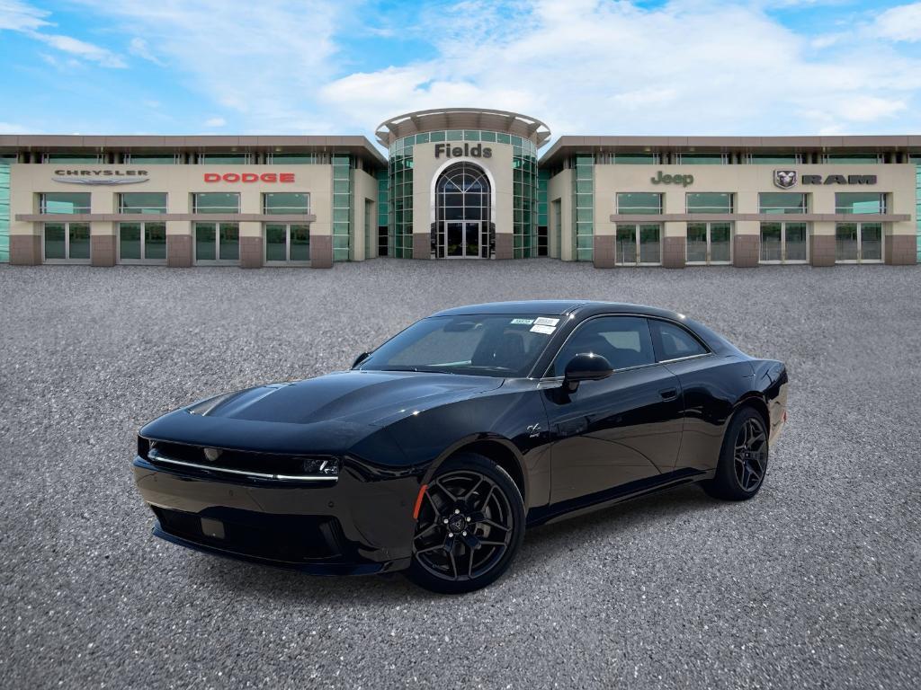 new 2024 Dodge Charger Daytona car, priced at $57,675