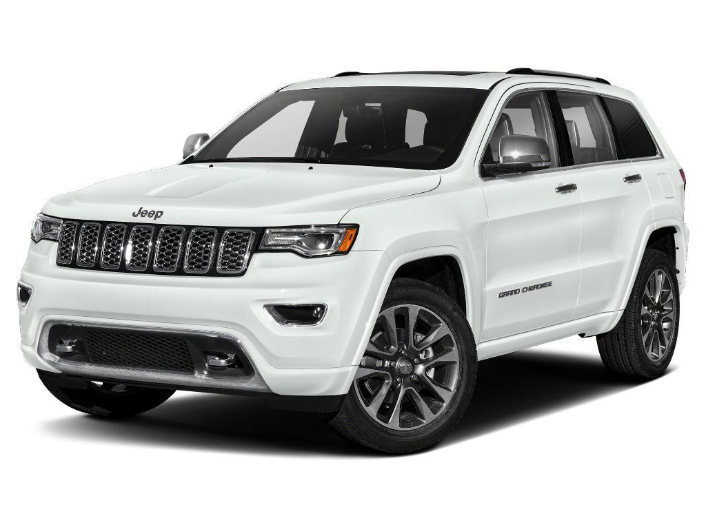 used 2019 Jeep Grand Cherokee car, priced at $25,500