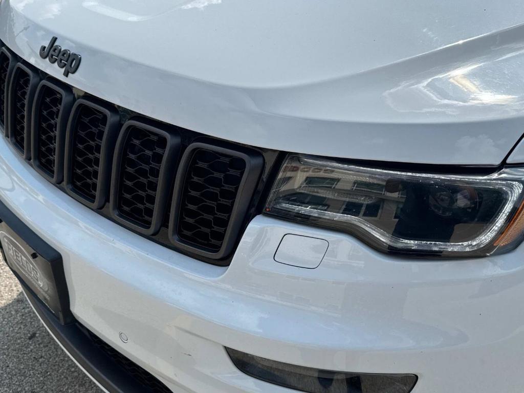 used 2019 Jeep Grand Cherokee car, priced at $24,990