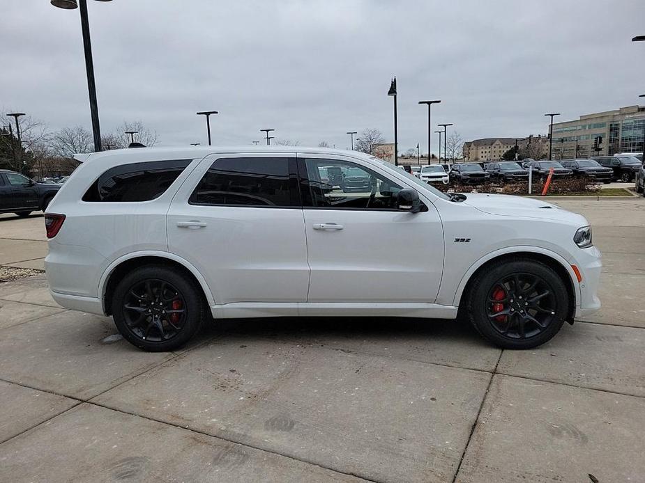 new 2024 Dodge Durango car, priced at $73,729