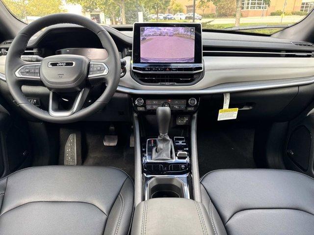 new 2026 Jeep Compass car, priced at $37,346