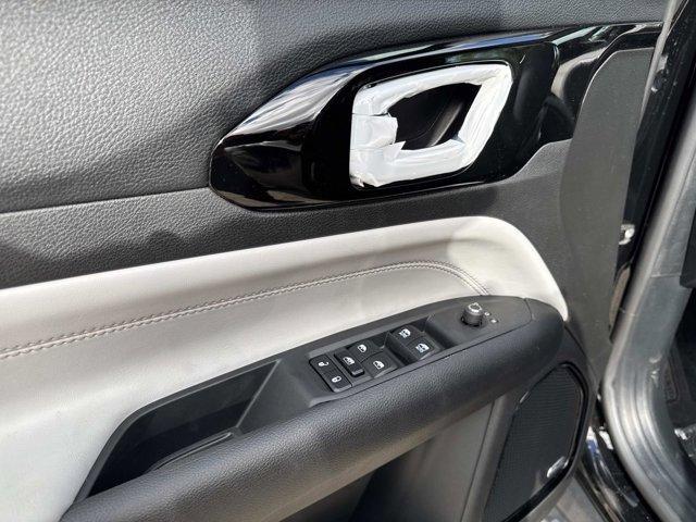 new 2026 Jeep Compass car, priced at $37,346