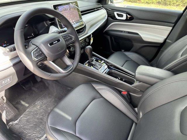 new 2026 Jeep Compass car, priced at $37,346
