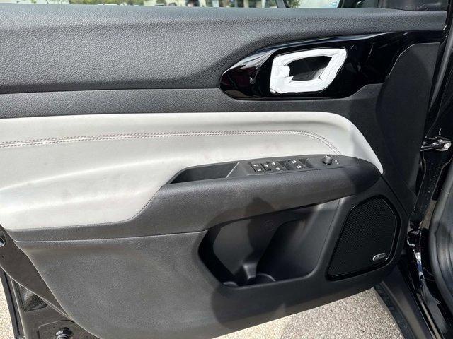new 2026 Jeep Compass car, priced at $37,346