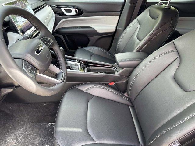new 2026 Jeep Compass car, priced at $37,346