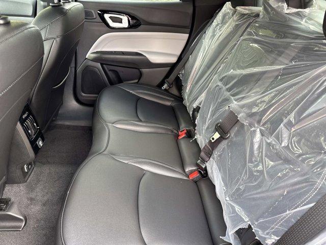 new 2026 Jeep Compass car, priced at $37,346