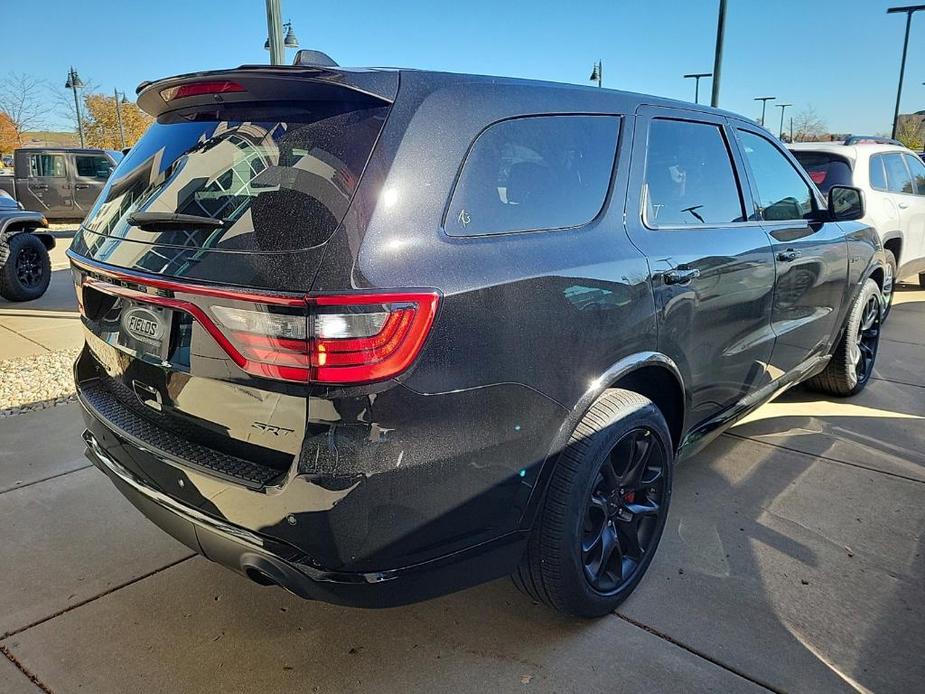 new 2023 Dodge Durango car, priced at $70,495