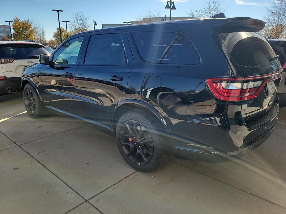 new 2023 Dodge Durango car, priced at $70,495