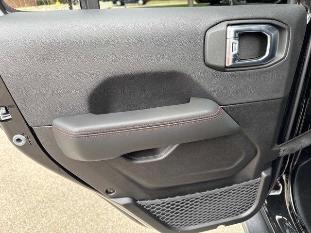 new 2026 Jeep Wrangler car, priced at $65,865