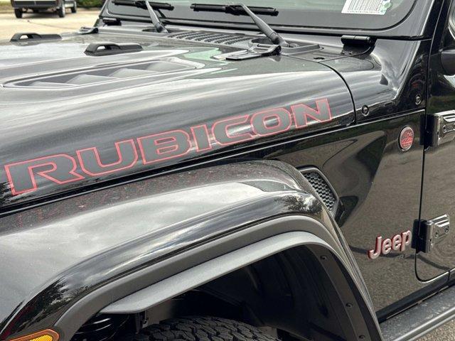 new 2026 Jeep Wrangler car, priced at $65,865