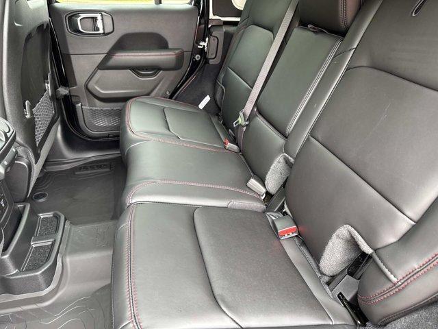 new 2026 Jeep Wrangler car, priced at $65,865
