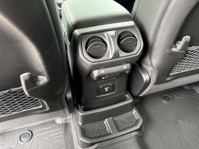 new 2026 Jeep Wrangler car, priced at $65,865