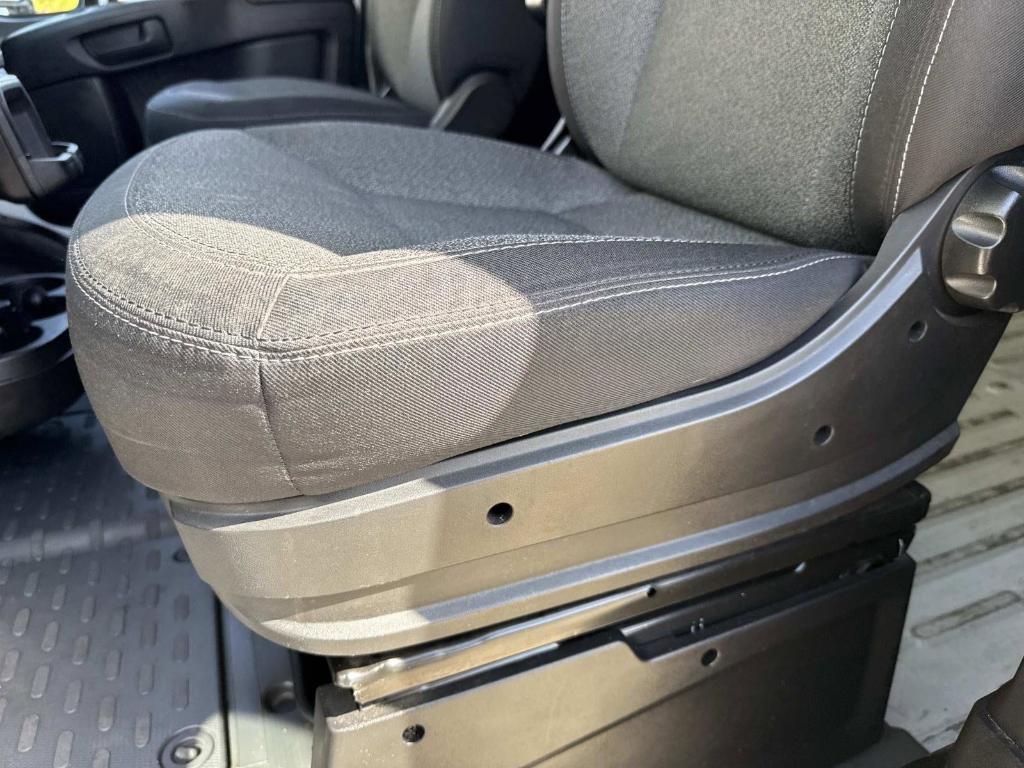 used 2024 Ram ProMaster 2500 car, priced at $33,790