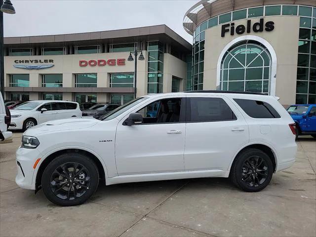 new 2024 Dodge Durango car, priced at $44,900