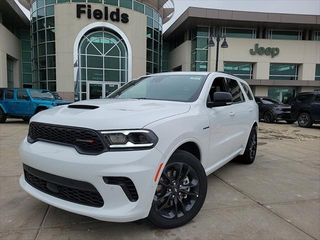 new 2024 Dodge Durango car, priced at $44,900