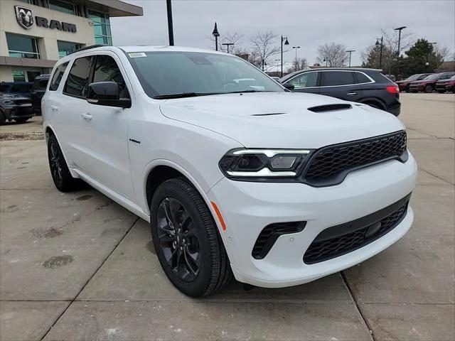 new 2024 Dodge Durango car, priced at $44,900