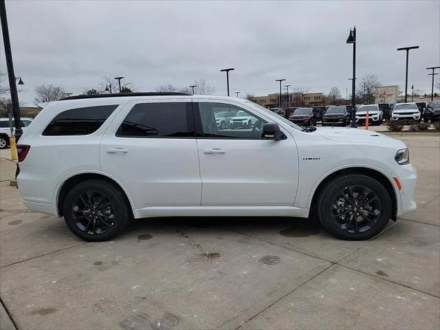 new 2024 Dodge Durango car, priced at $44,900