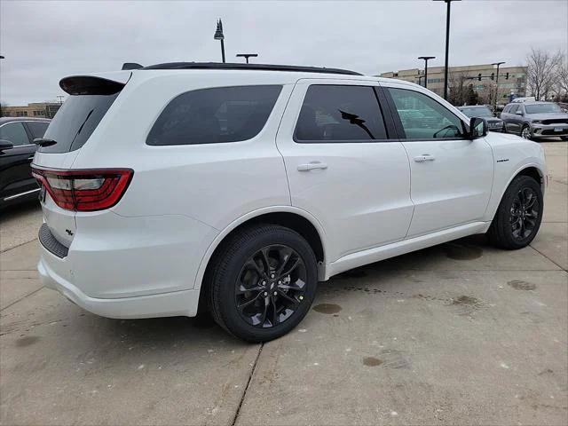 new 2024 Dodge Durango car, priced at $44,900