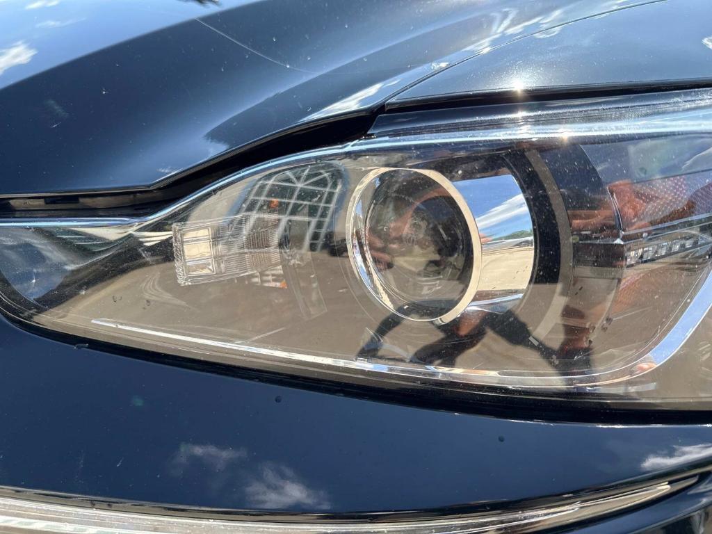 used 2019 Lexus IS 300 car, priced at $27,609