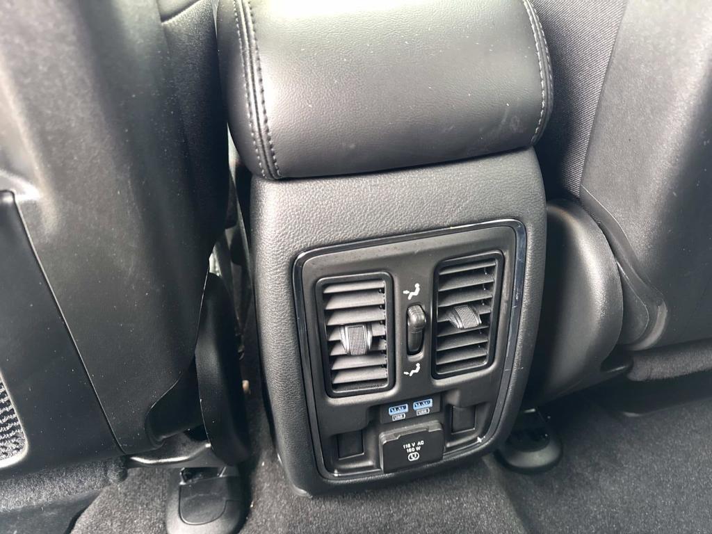 used 2022 Jeep Grand Cherokee WK car, priced at $23,994