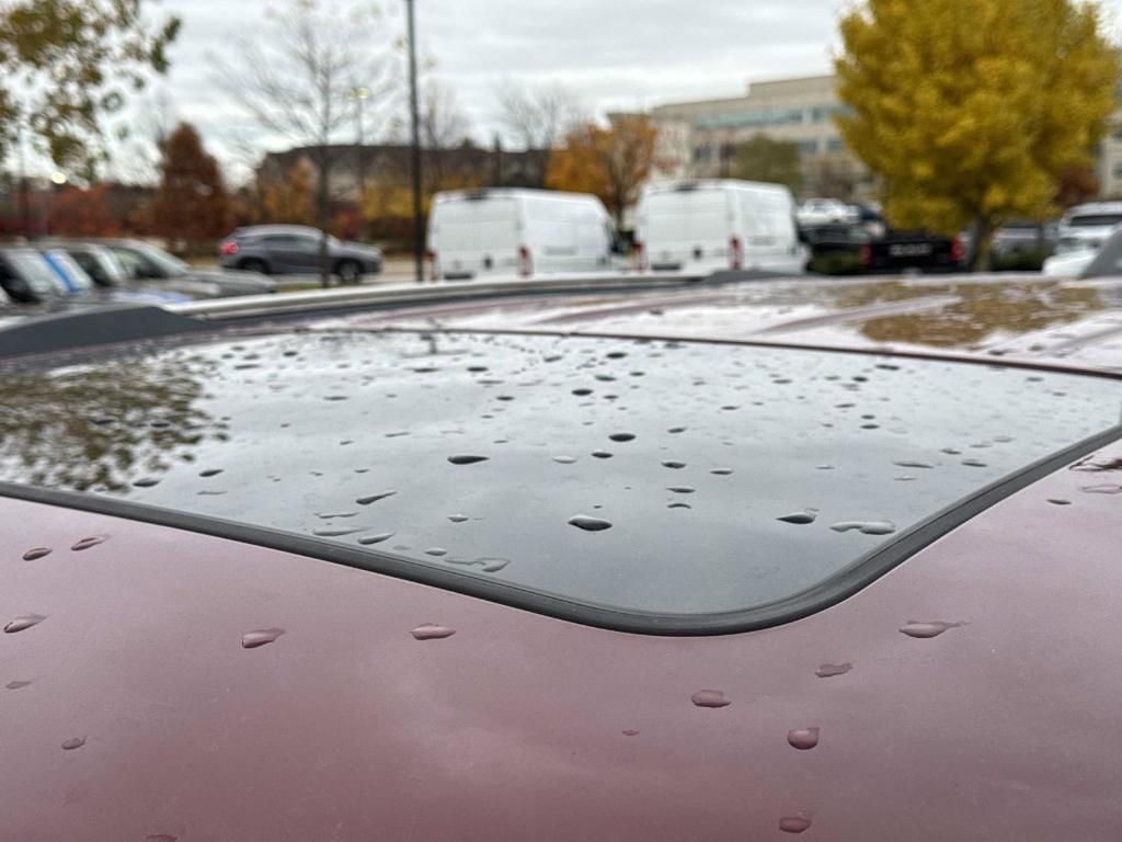 used 2022 Jeep Grand Cherokee WK car, priced at $23,994