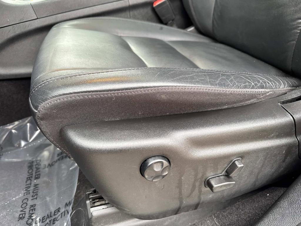 used 2022 Jeep Grand Cherokee WK car, priced at $23,994