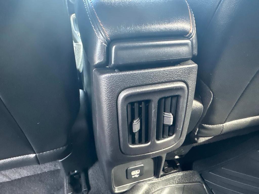used 2018 Jeep Compass car, priced at $16,339