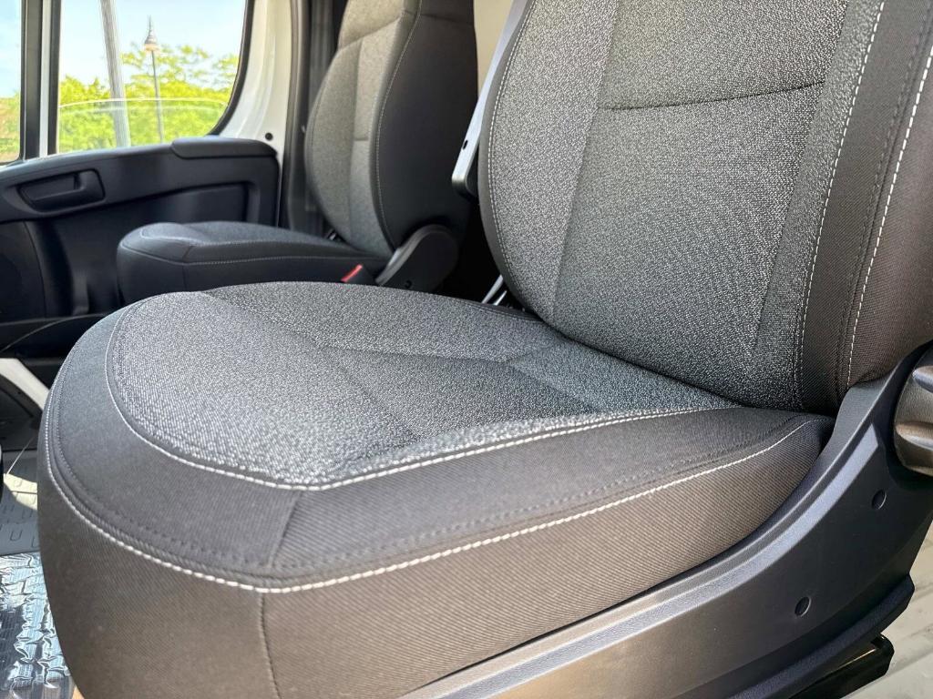 new 2025 Ram ProMaster 2500 car, priced at $51,936
